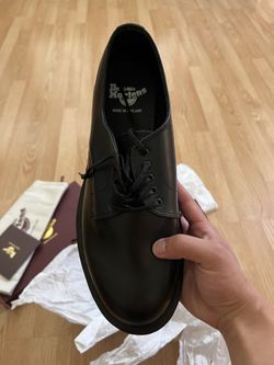 Dr martens varley sale
