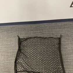 25 by 50 inch trunk rope, strechable