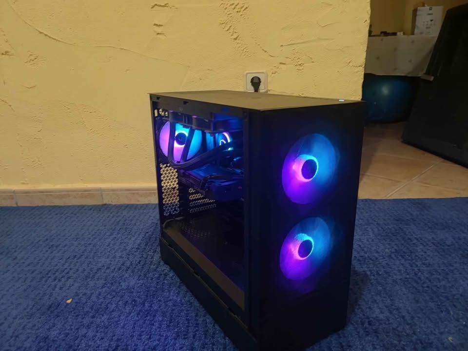 Pc