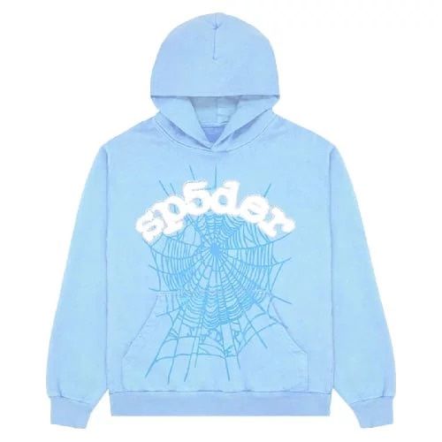 Sp5der Hoodie