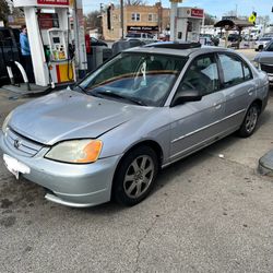 2003 Honda Civic