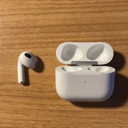 AirPods Gen3