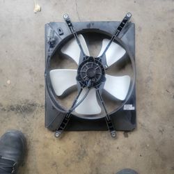 Cooling Fan For Toyota Camry 1995 LE