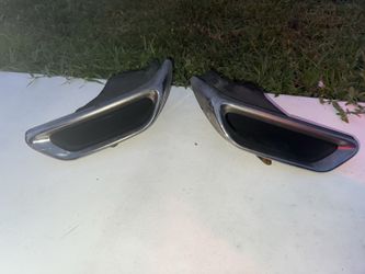 Honda Accord parts