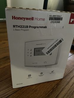 Thermostat