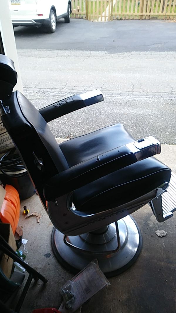 Belmont Barber Chair >> Vintage Belmont Barber Chair For Sale In Ephrata Pa Offerup Belmont Barber Chair >> Vintage Belmont Barber Chair For Sale In Ephrata Pa Offerup