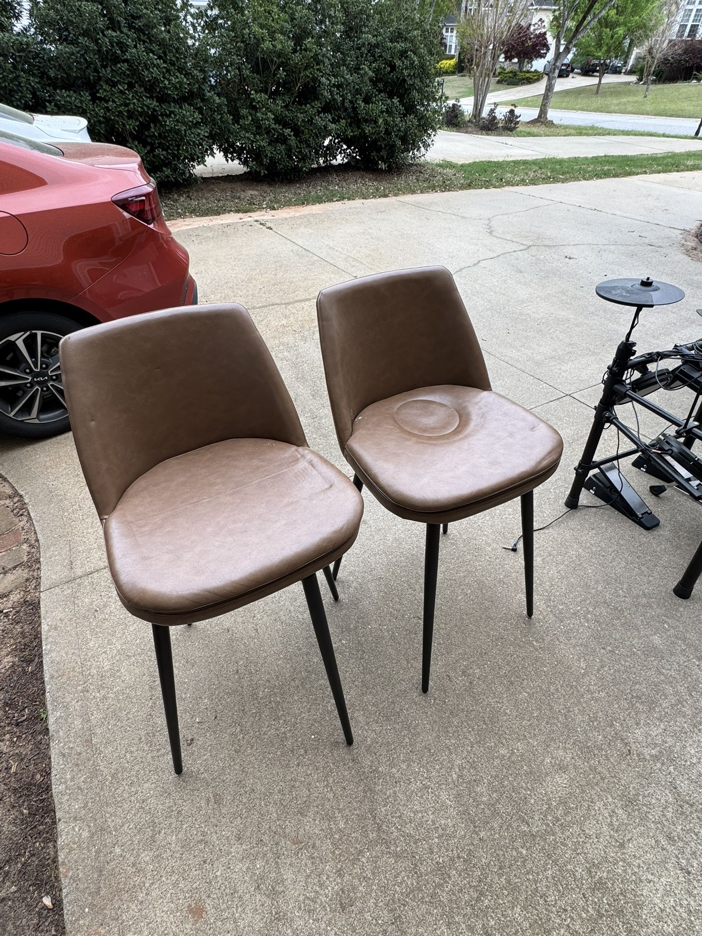 Stools