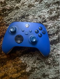 Xbox controller
