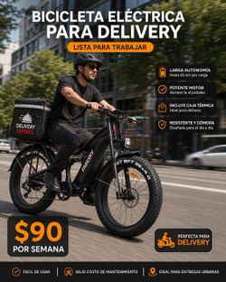 Rent electric bike