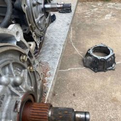 4l60e Transmissions for Sale 