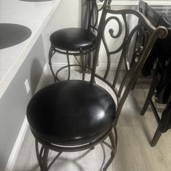 Bar Stools 