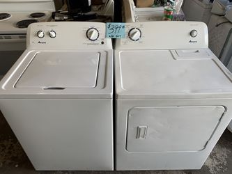 Washing And Drying Set