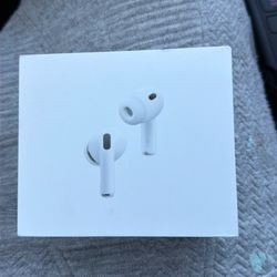 Apple AirPods Pro Gen 3