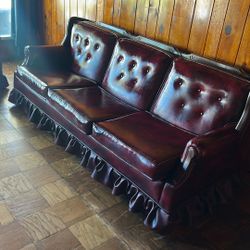 Sofa And 2 Lazy Boys Chair For Sale Good Conditions And Very Comfortable 