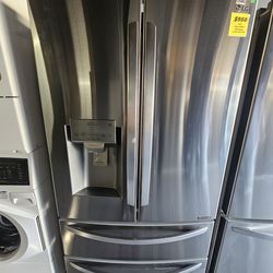Refrigerator Lg