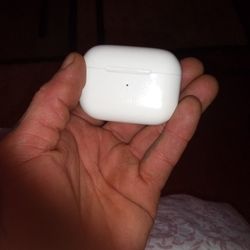 Apple Airpods Pro 2 Gen