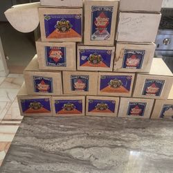 Limited Edition  , Loony Card Bundle 18 Complete Boxes