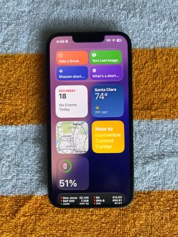 iPhone 16e 128 gb Perfect Condition