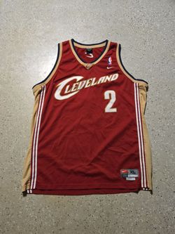 Cleveland Cavaliers jersey