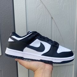 Nike Dunk Low Panda Size 9