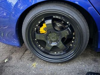 18in rims