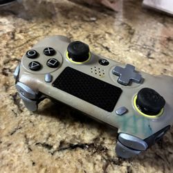 PS4 Wireless Controller 