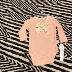 Brand New Baby Shirt 