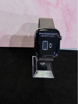 Apple Watch Series 11 46mm Titanium