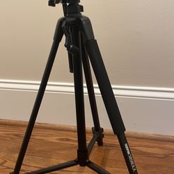 Tripod Camera Stand 58 Inch - NEW