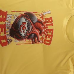 T's