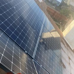 SOLAR PANELS