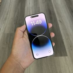 Iphone 14 Pro