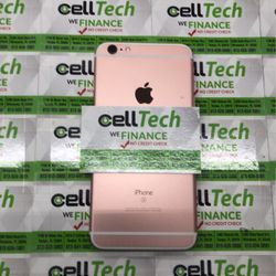 iPhone 6s Plus Unlocked!!!