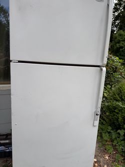 Fridge
