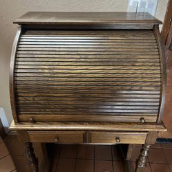 Secretary Desk