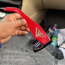 Prada sunglasses 