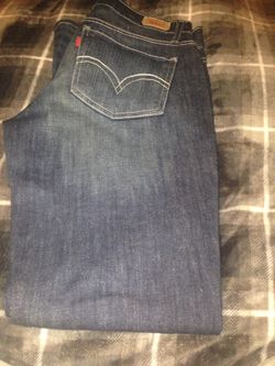 Levi's size 11 Jeans