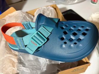 Chaco Chillos Clogs