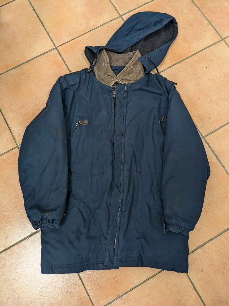 Pacific Trail Water Resistant Jacket