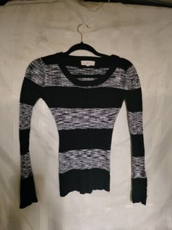 Cute sweater