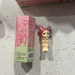 Sonny Angels Cherry Blossom Series 