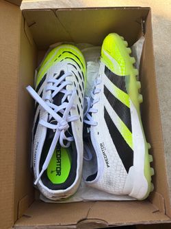 adidas F50 Pro Turf Soccer Cleats