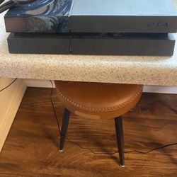 PS4 
