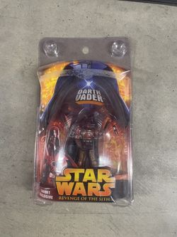 Darth Vader Revenge Of The Sith