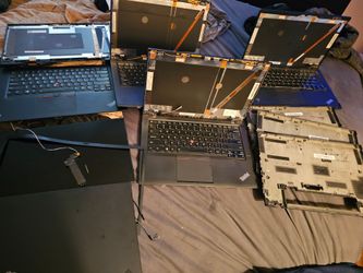 Lenovo ThinkPad t440s parts