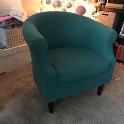 Accent Chair