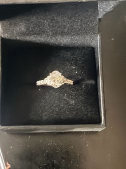 Engagement Ring