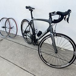 Specialized Roubaix 