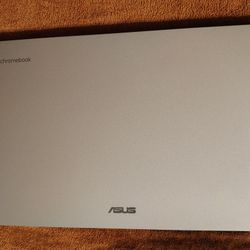 Asus Chromebook Cx15 Laptop 