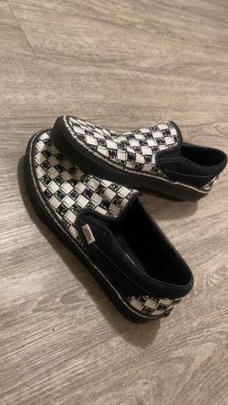 Shoes/Vans